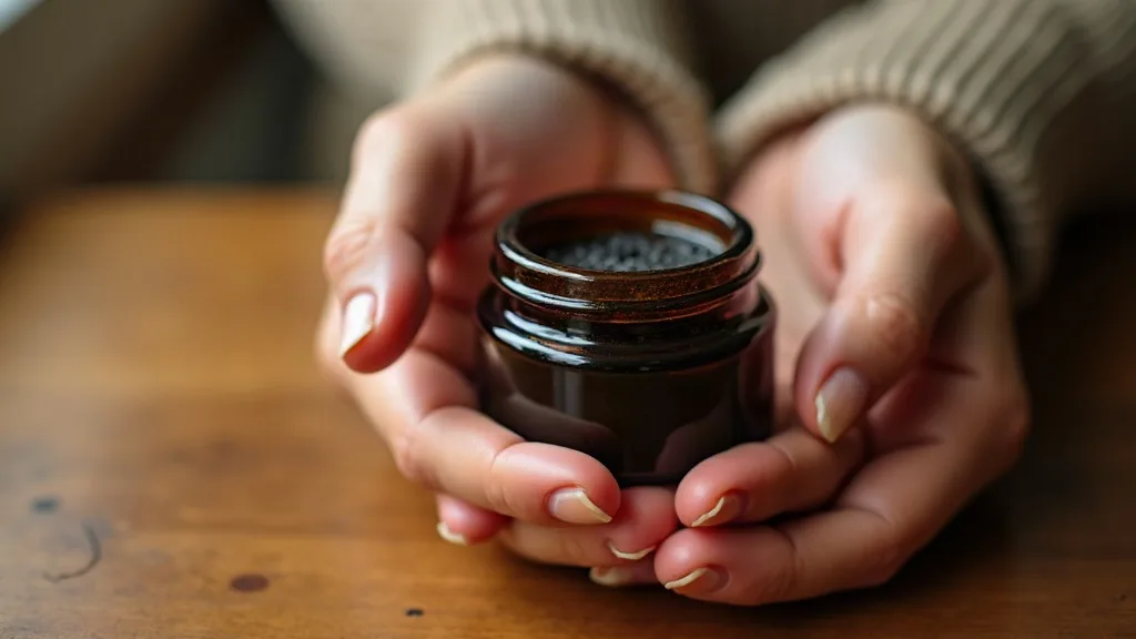 Avis shilajit