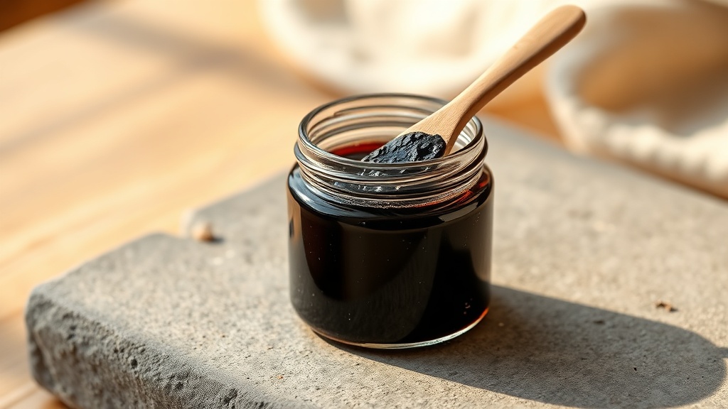 Shilajit bienfaits